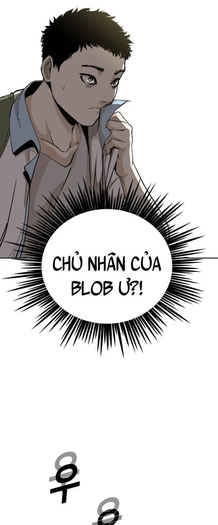 The Blob Nettruyen ZZZ Chương 28 Page 48