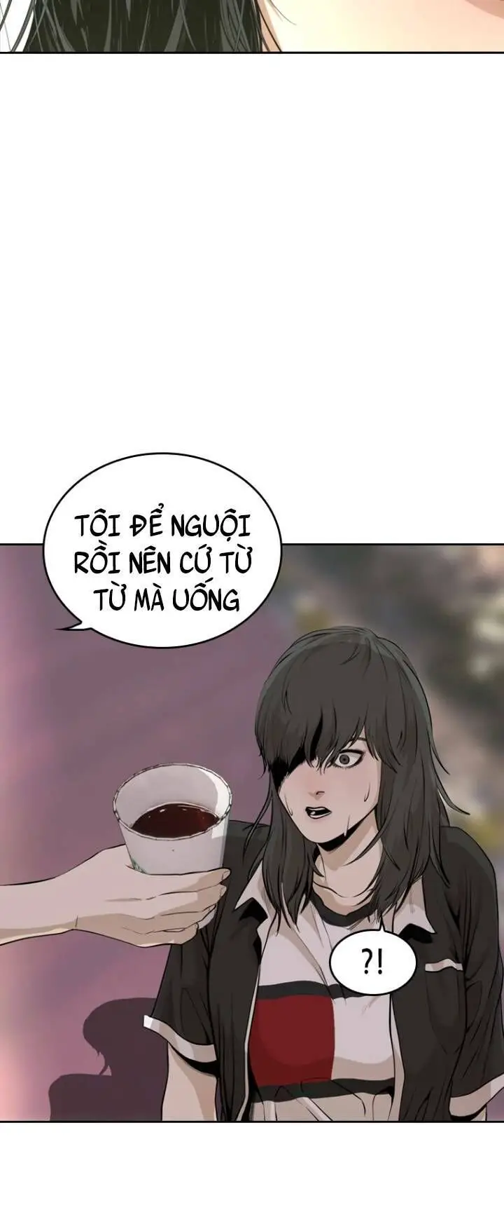 The Blob Nettruyen ZZZ Chương 28 Page 56