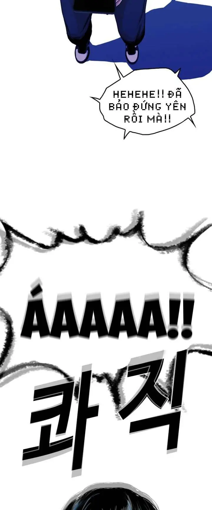 The Blob Nettruyen ZZZ Chương 28 Page 62