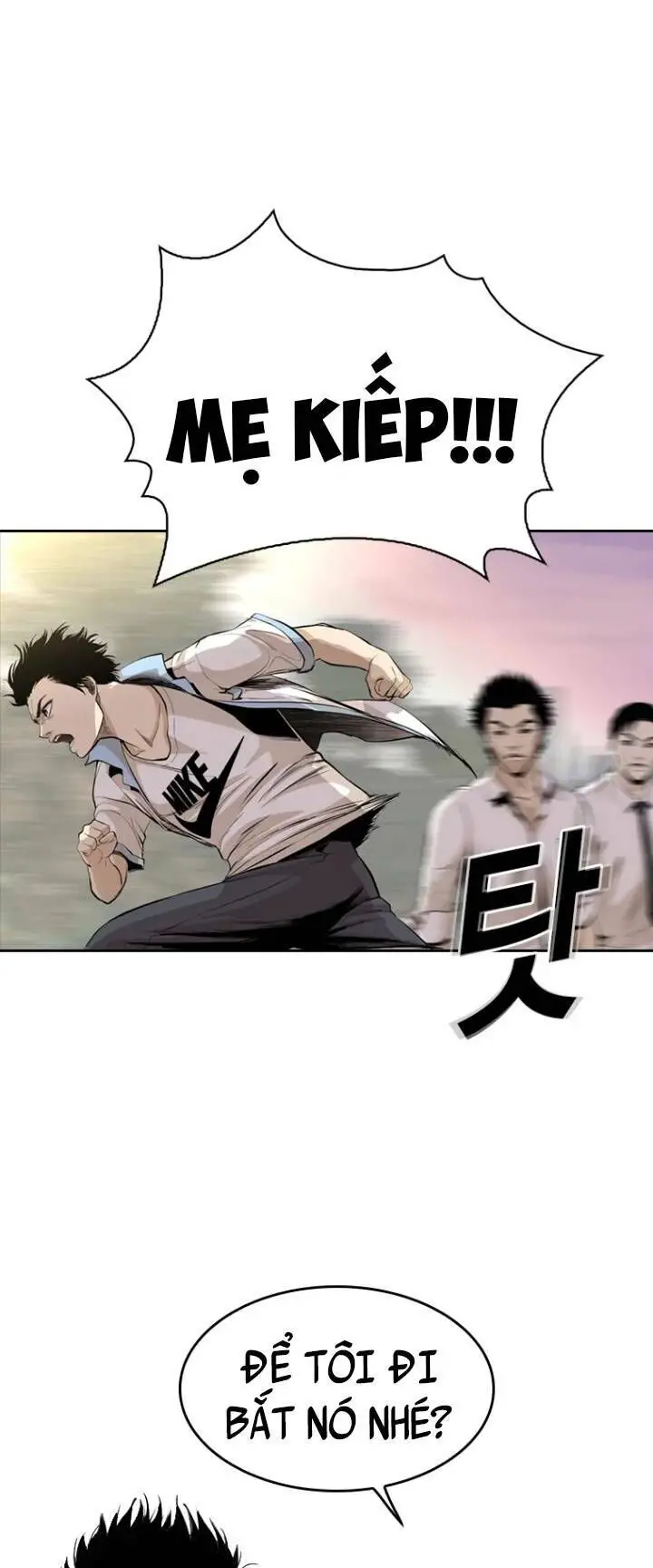 The Blob Nettruyen ZZZ Chương 28 Page 64