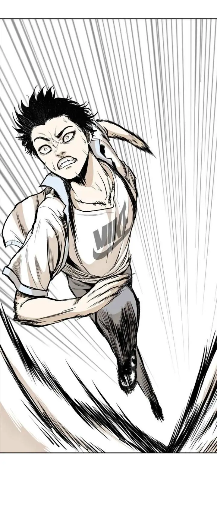 The Blob Nettruyen ZZZ Chương 28 Page 66