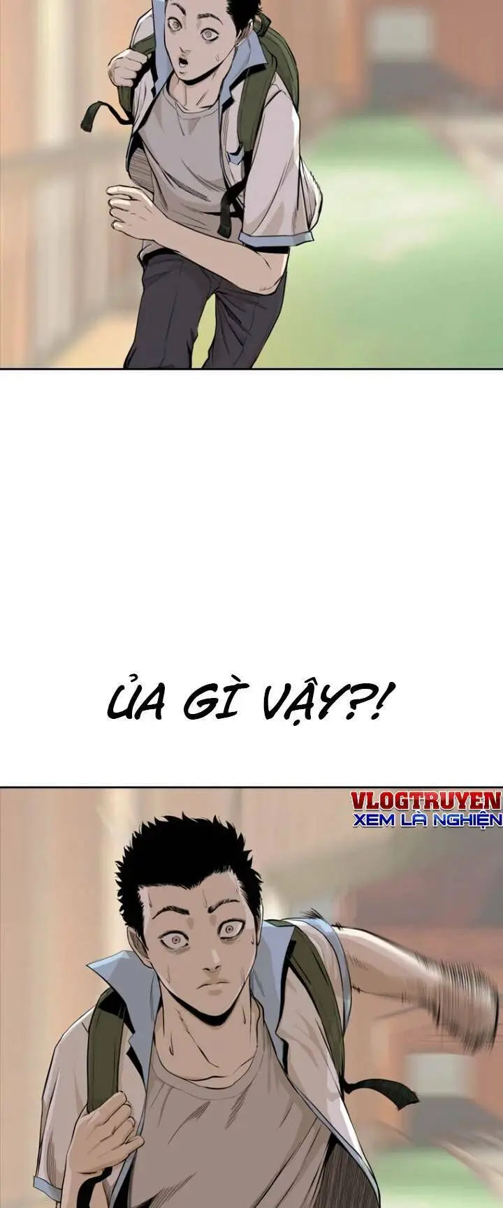 The Blob Nettruyen ZZZ Chương 28 Page 70