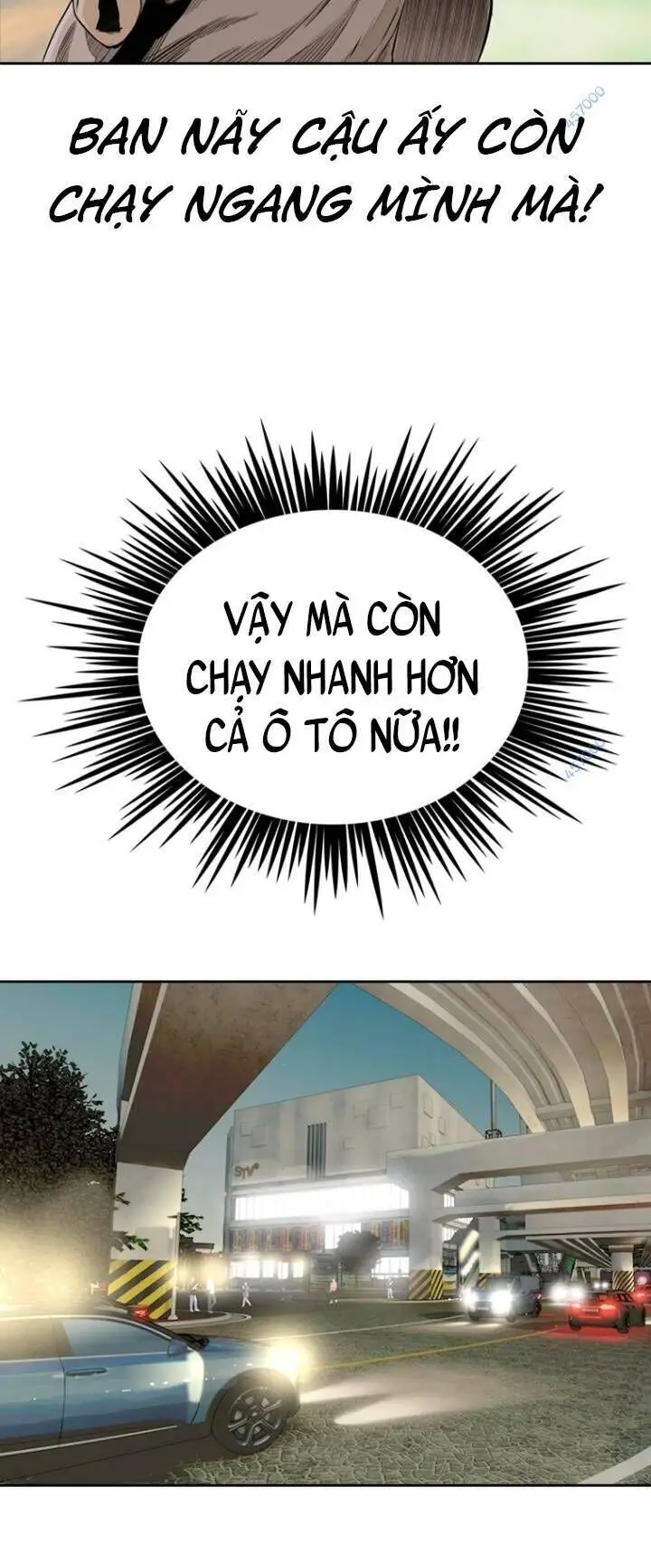 The Blob Nettruyen ZZZ Chương 28 Page 71