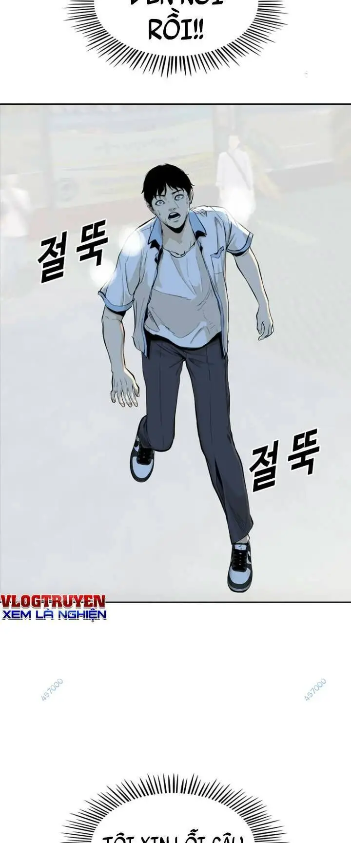 The Blob Nettruyen ZZZ Chương 28 Page 79