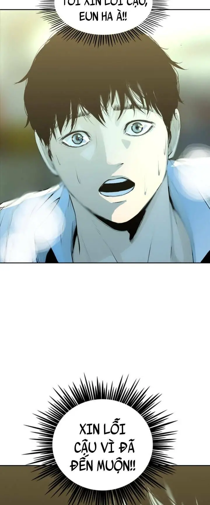 The Blob Nettruyen ZZZ Chương 28 Page 80
