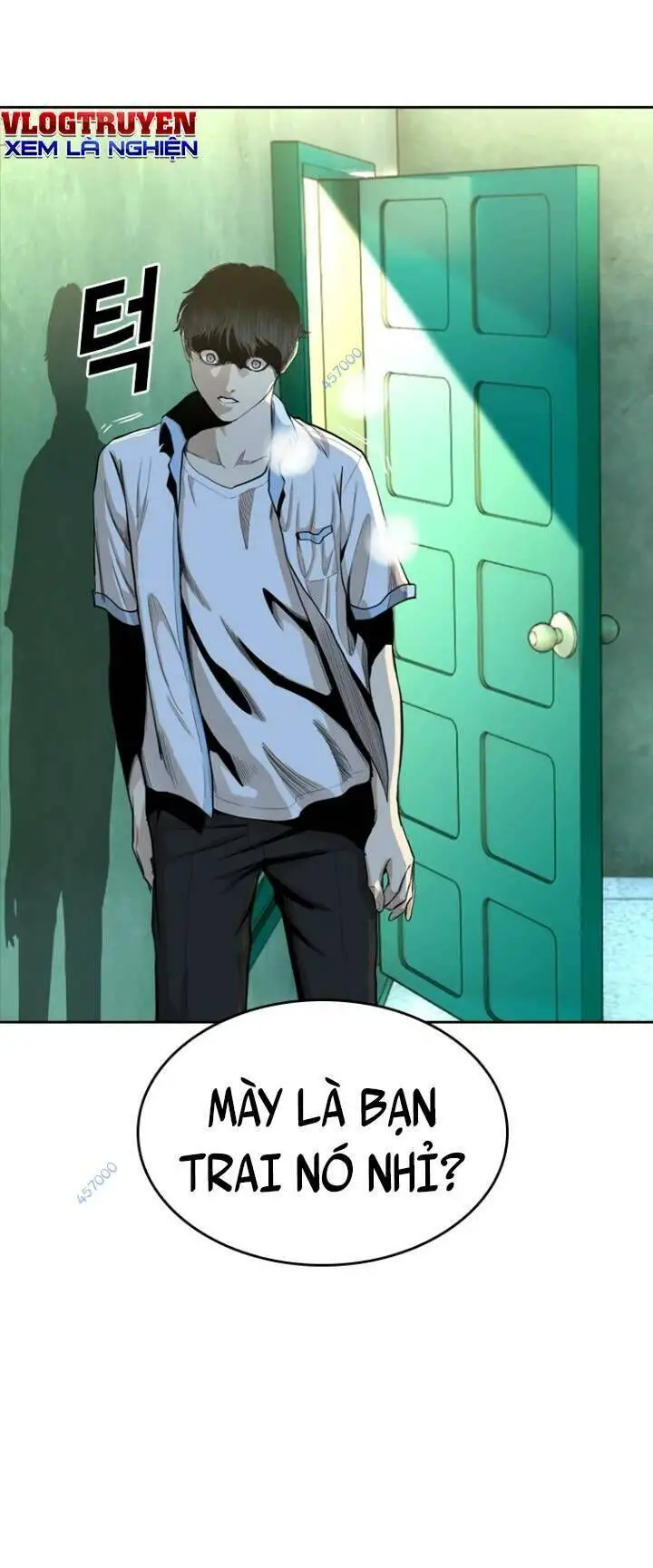 The Blob Nettruyen ZZZ Chương 28 Page 89