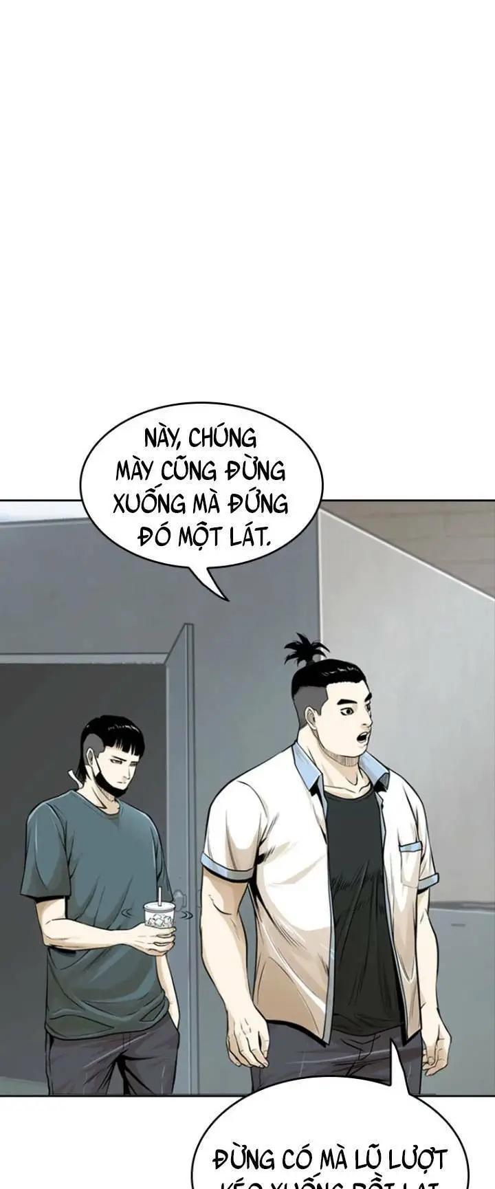 The Blob Nettruyen ZZZ Chương 13 Page 32