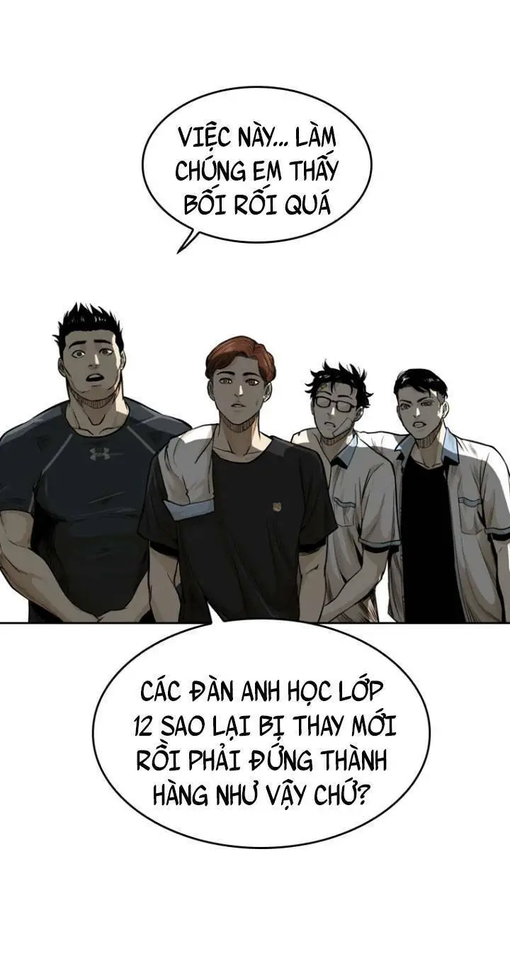 The Blob Nettruyen ZZZ Chương 13 Page 34