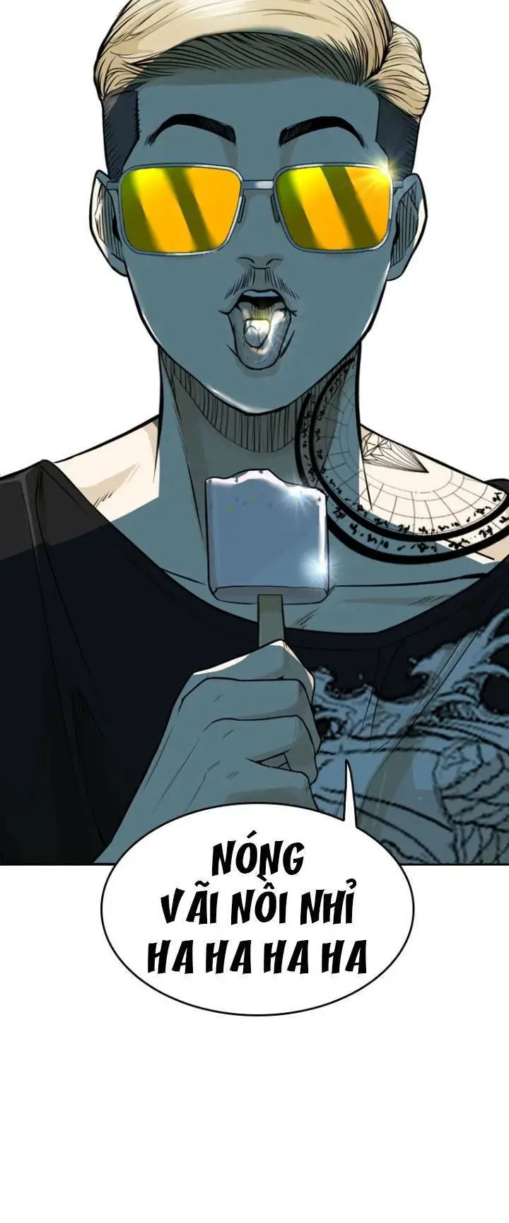 The Blob Nettruyen ZZZ Chương 13 Page 38