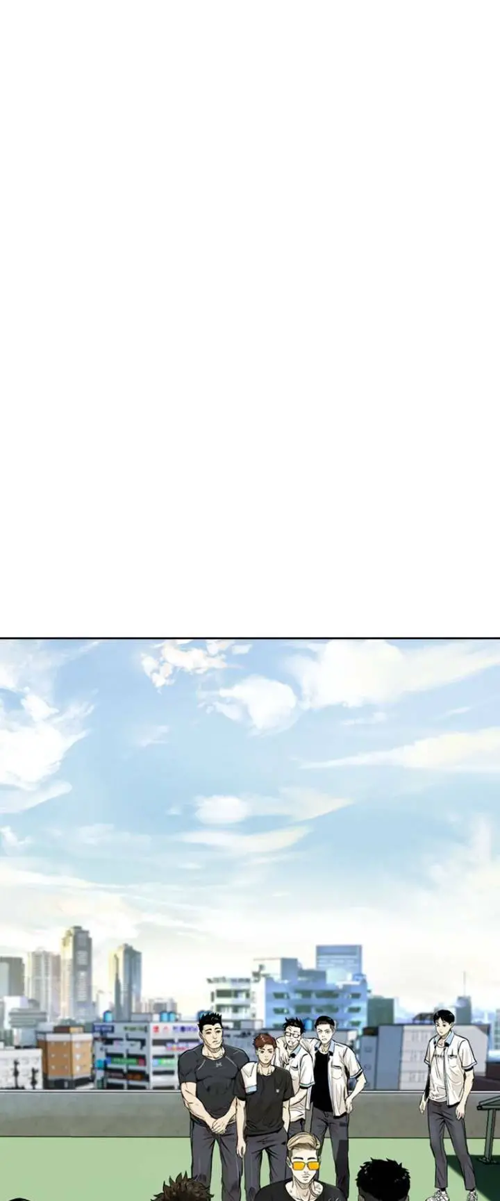 The Blob Nettruyen ZZZ Chương 13 Page 40