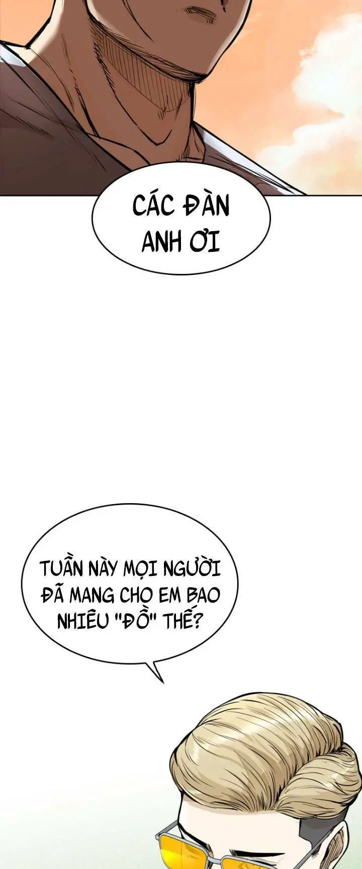 The Blob Nettruyen ZZZ Chương 13 Page 42