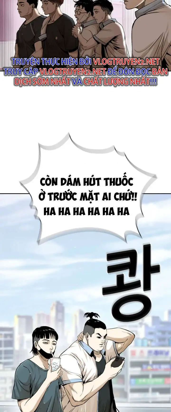 The Blob Nettruyen ZZZ Chương 13 Page 54