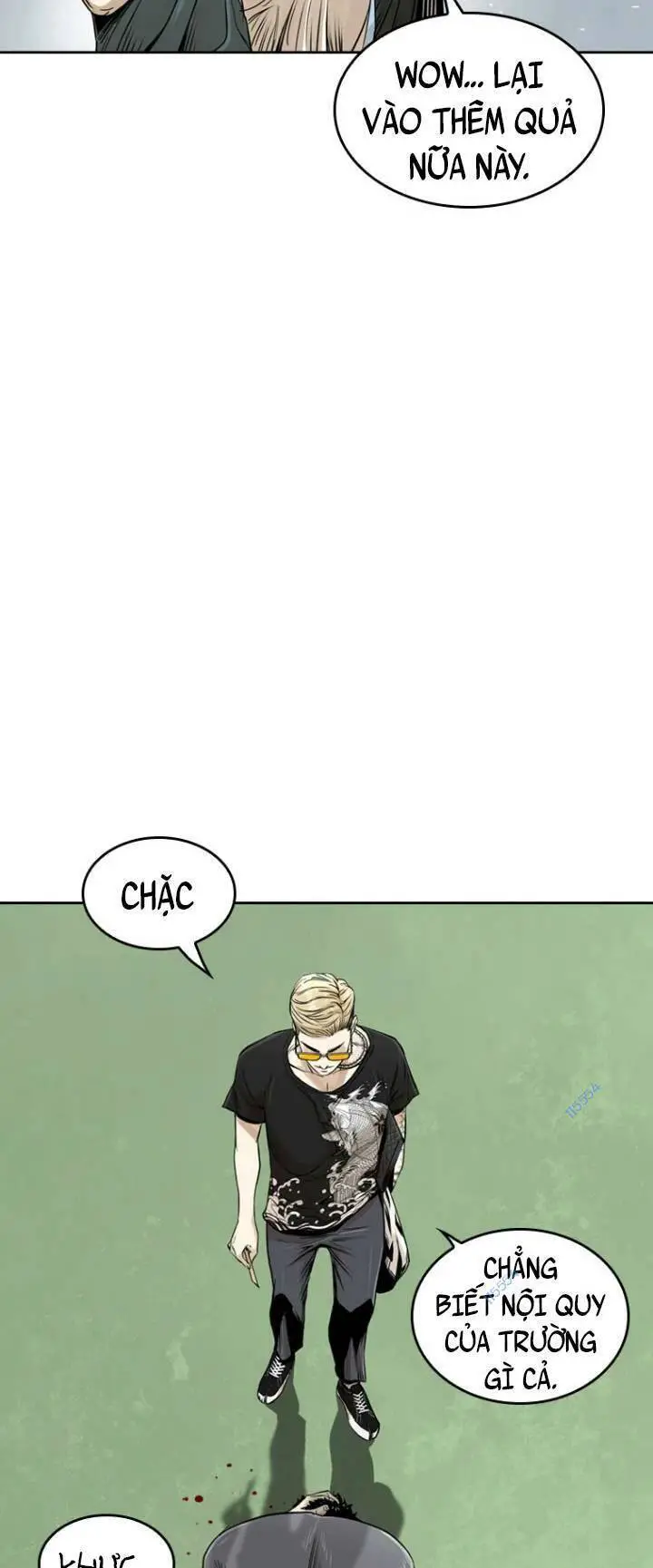 The Blob Nettruyen ZZZ Chương 13 Page 55