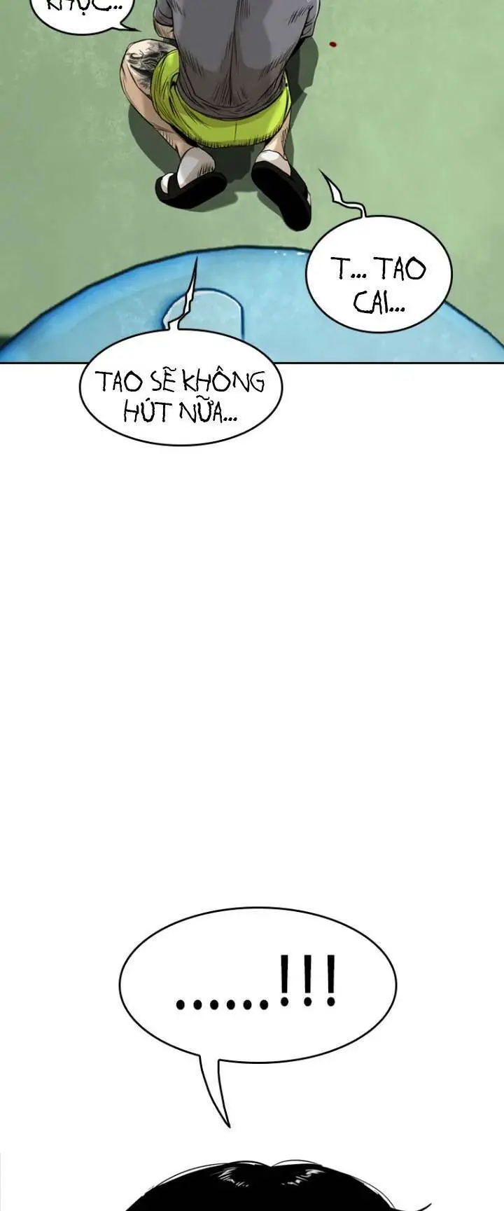 The Blob Nettruyen ZZZ Chương 13 Page 56