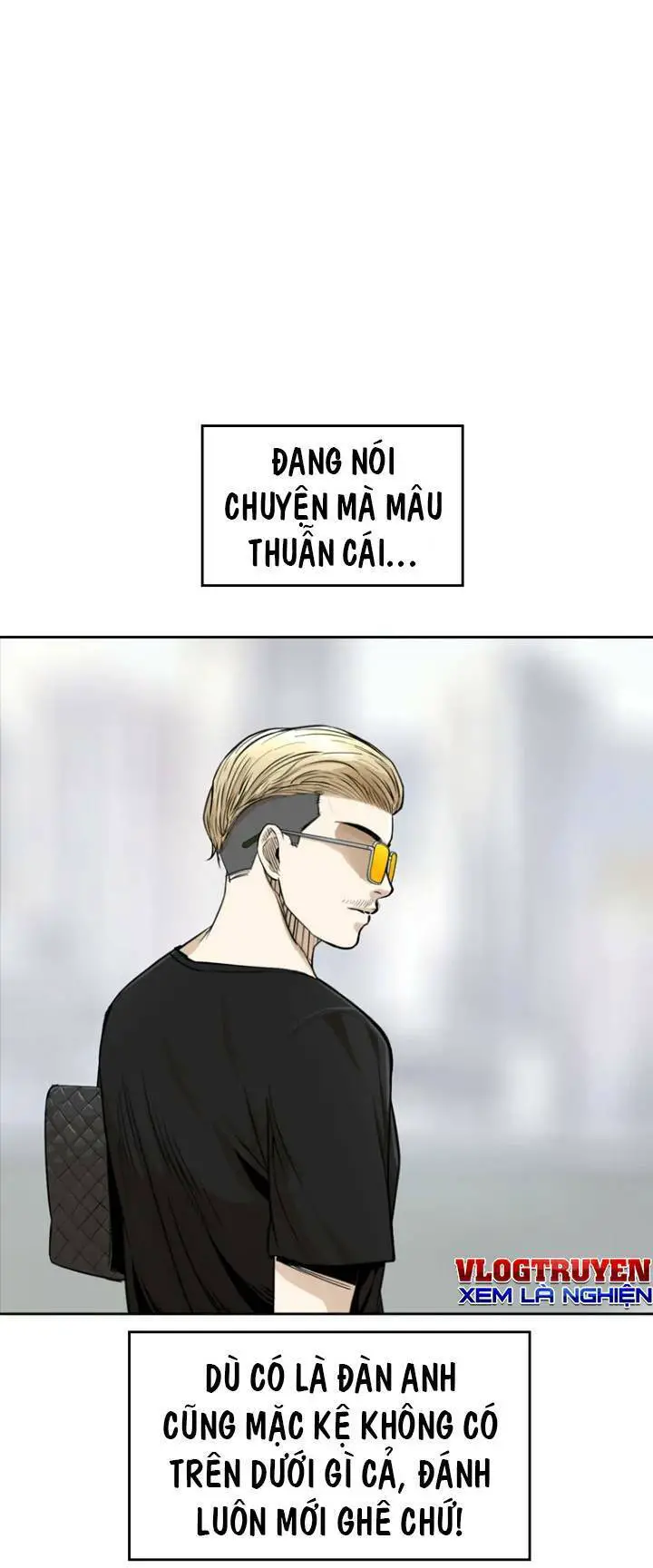 The Blob Nettruyen ZZZ Chương 13 Page 58