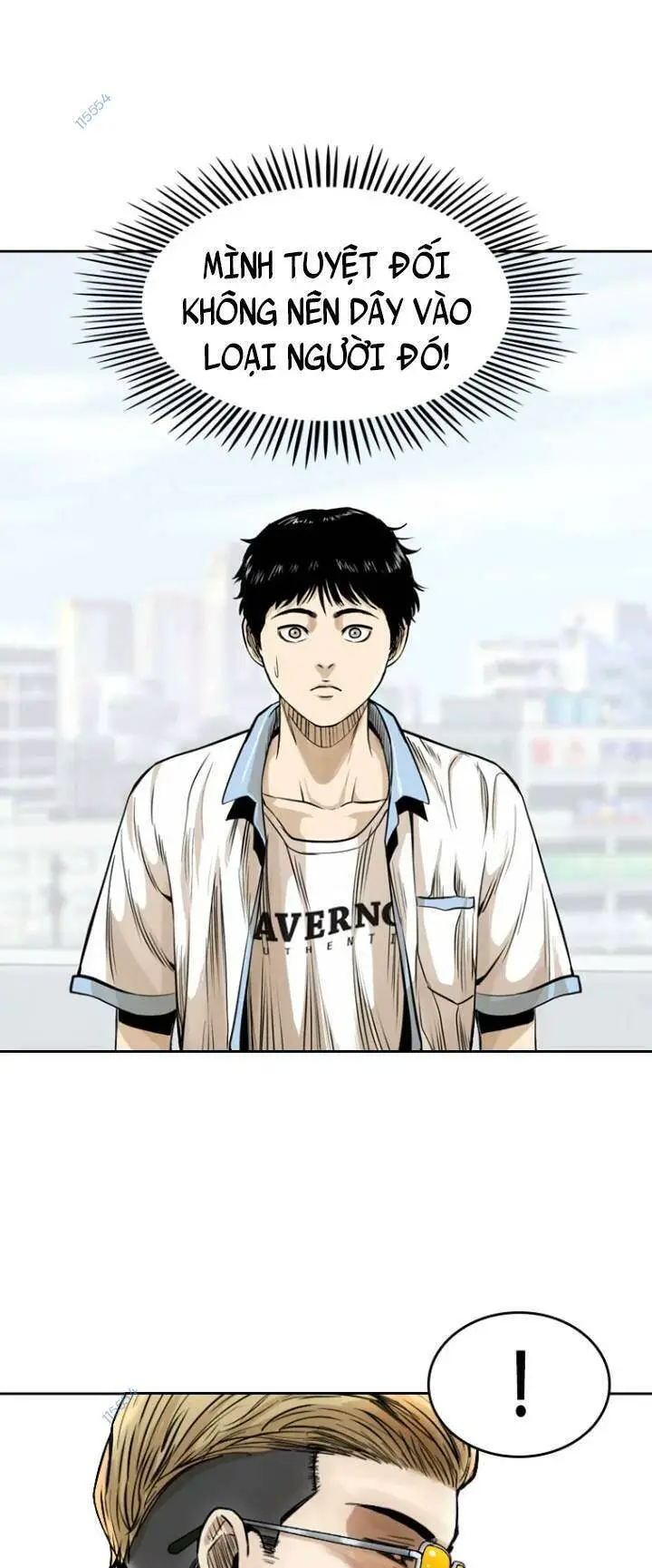 The Blob Nettruyen ZZZ Chương 13 Page 59