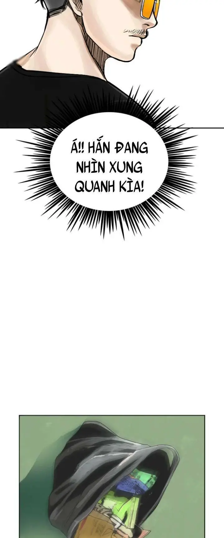 The Blob Nettruyen ZZZ Chương 13 Page 60