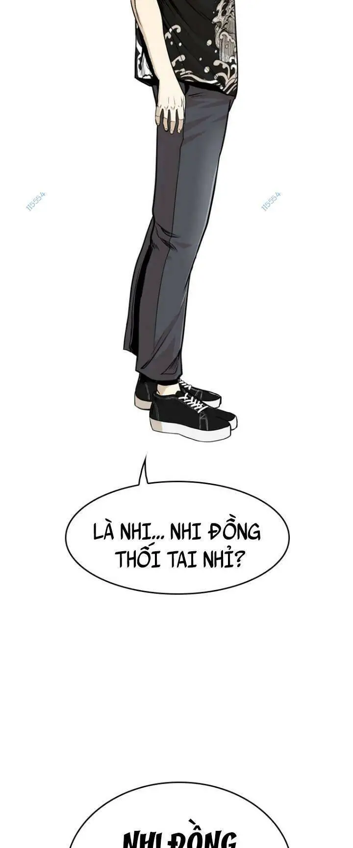 The Blob Nettruyen ZZZ Chương 13 Page 63