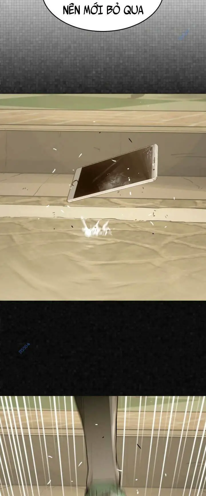 The Blob Nettruyen ZZZ Chương 13 Page 71