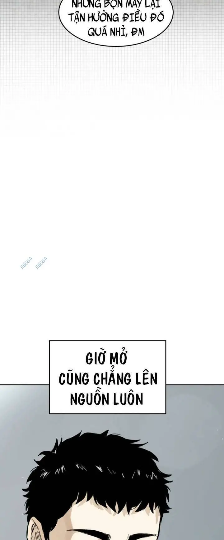 The Blob Nettruyen ZZZ Chương 13 Page 73