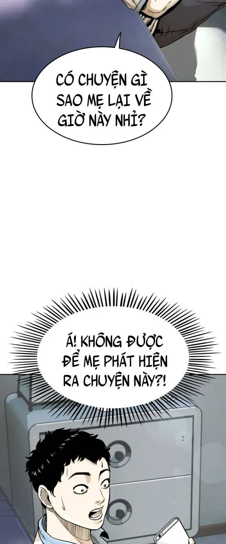 The Blob Nettruyen ZZZ Chương 13 Page 76