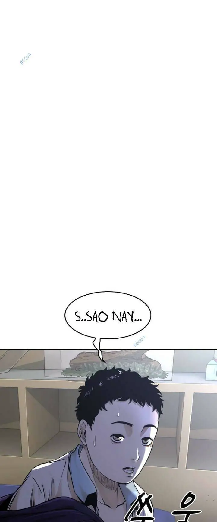 The Blob Nettruyen ZZZ Chương 13 Page 79