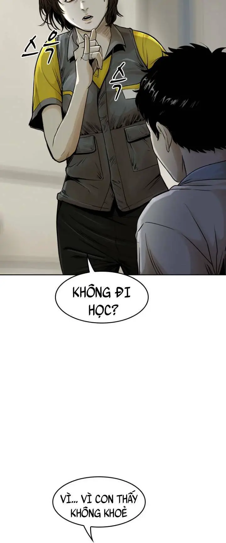 The Blob Nettruyen ZZZ Chương 13 Page 82