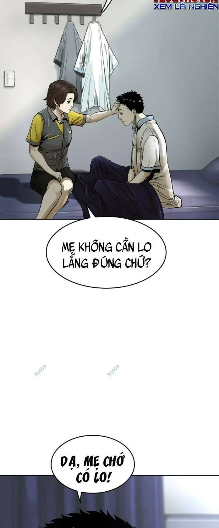 The Blob Nettruyen ZZZ Chương 13 Page 87