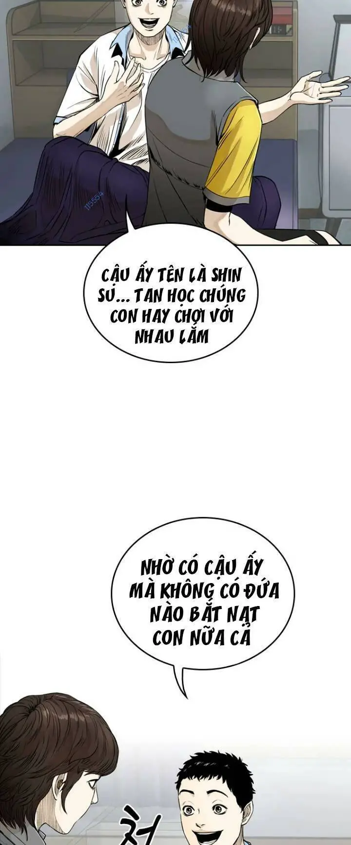 The Blob Nettruyen ZZZ Chương 13 Page 89
