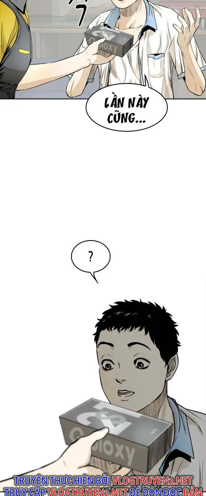 The Blob Nettruyen ZZZ Chương 13 Page 90