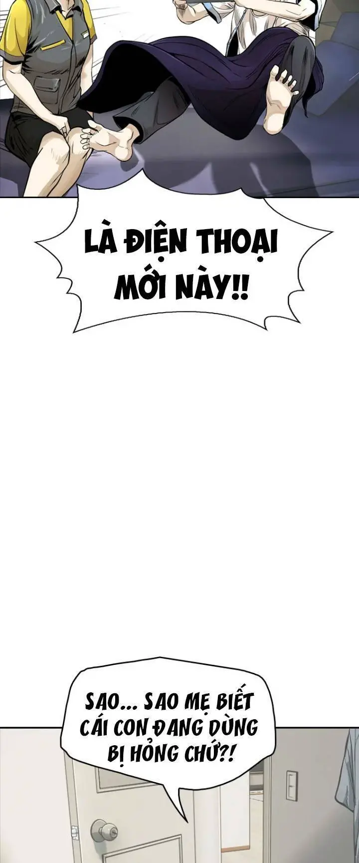 The Blob Nettruyen ZZZ Chương 13 Page 92