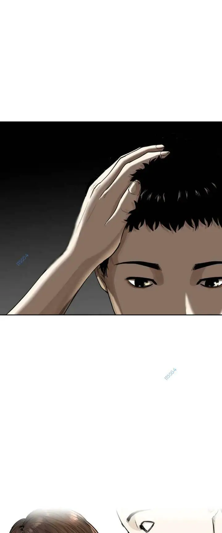 The Blob Nettruyen ZZZ Chương 13 Page 97