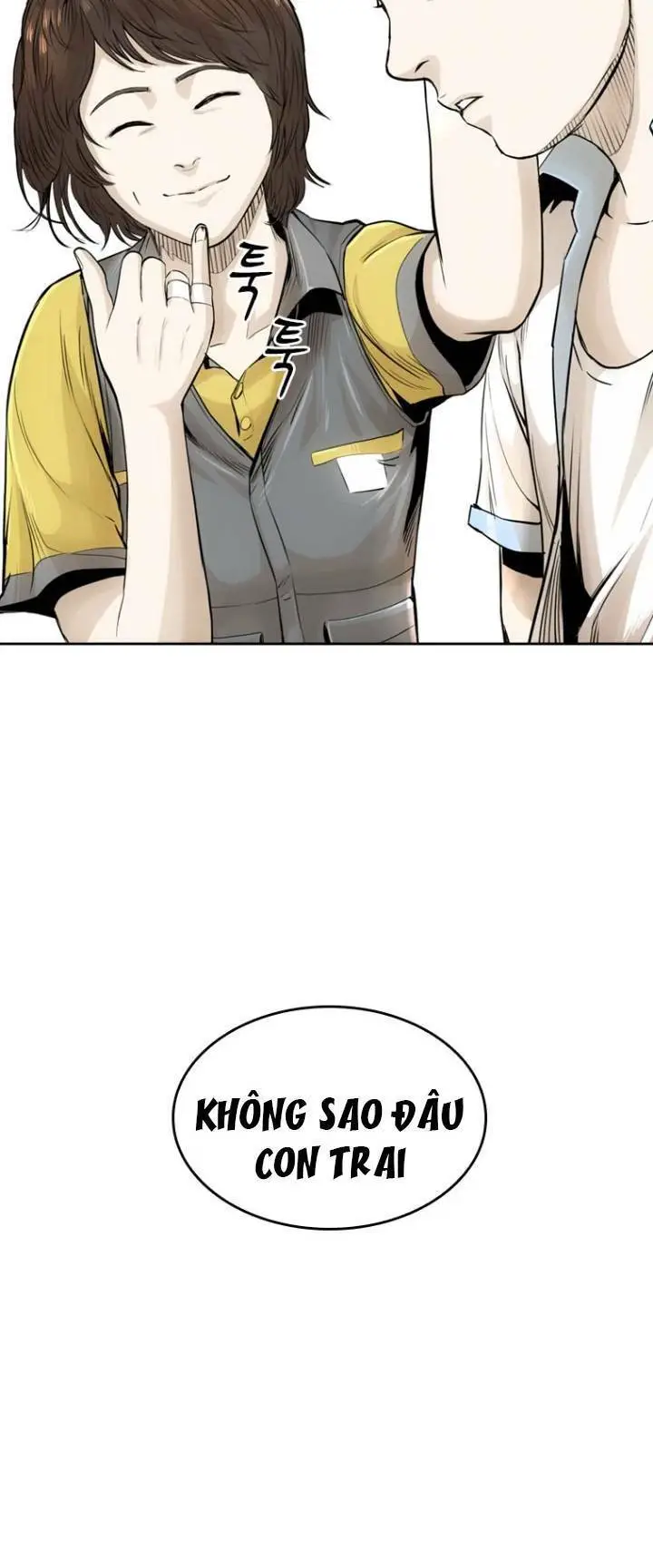 The Blob Nettruyen ZZZ Chương 13 Page 98