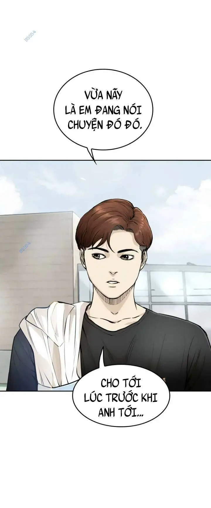 The Blob Nettruyen ZZZ Chương 13 Page 101