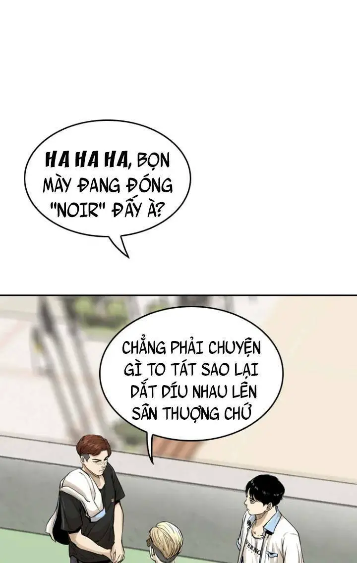 The Blob Nettruyen ZZZ Chương 13 Page 102