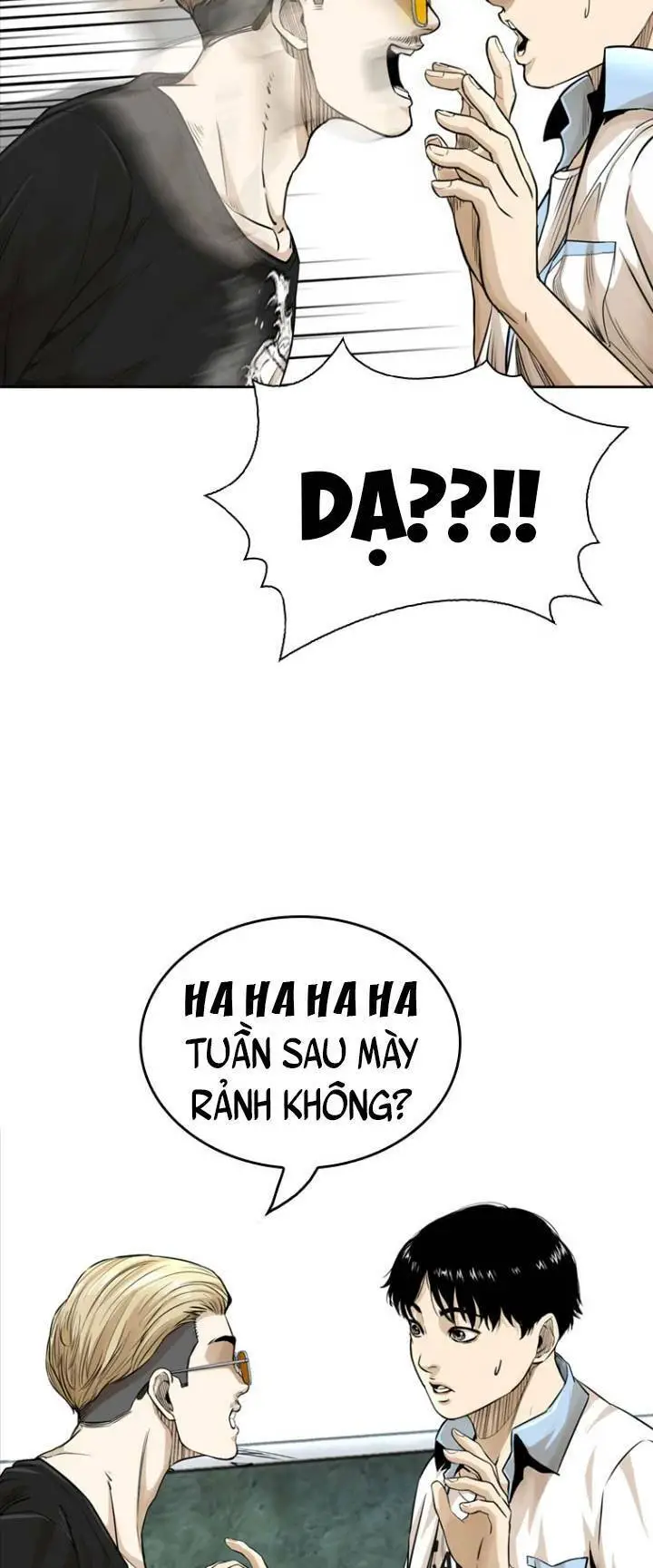 The Blob Nettruyen ZZZ Chương 13 Page 106