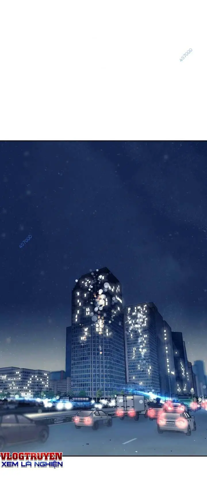 The Blob Nettruyen ZZZ Chương 30 Page 1