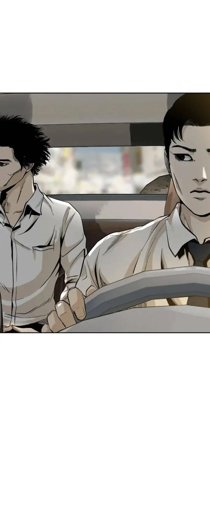 The Blob Nettruyen ZZZ Chương 30 Page 4
