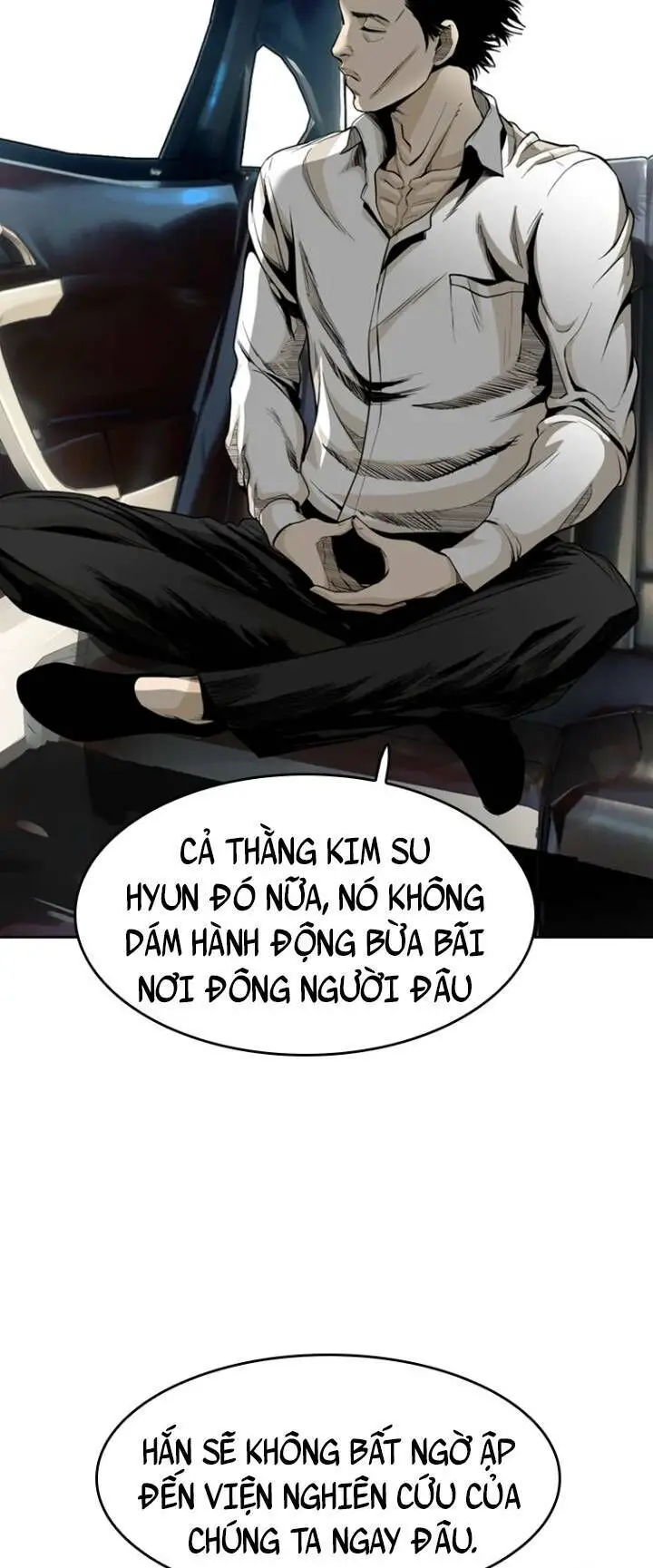 The Blob Nettruyen ZZZ Chương 30 Page 6