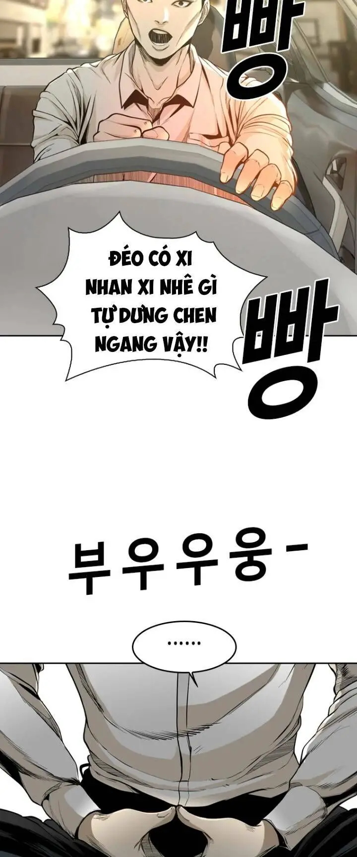 The Blob Nettruyen ZZZ Chương 30 Page 10