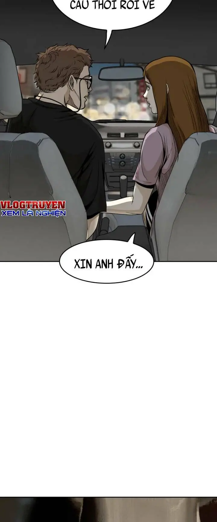 The Blob Nettruyen ZZZ Chương 30 Page 14