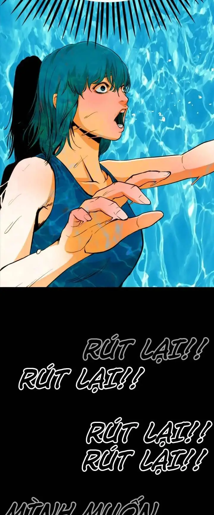 The Blob Nettruyen ZZZ Chương 30 Page 44