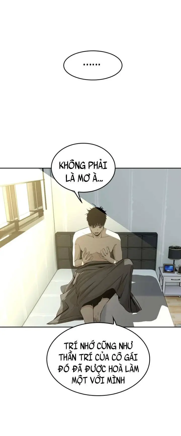 The Blob Nettruyen ZZZ Chương 30 Page 52