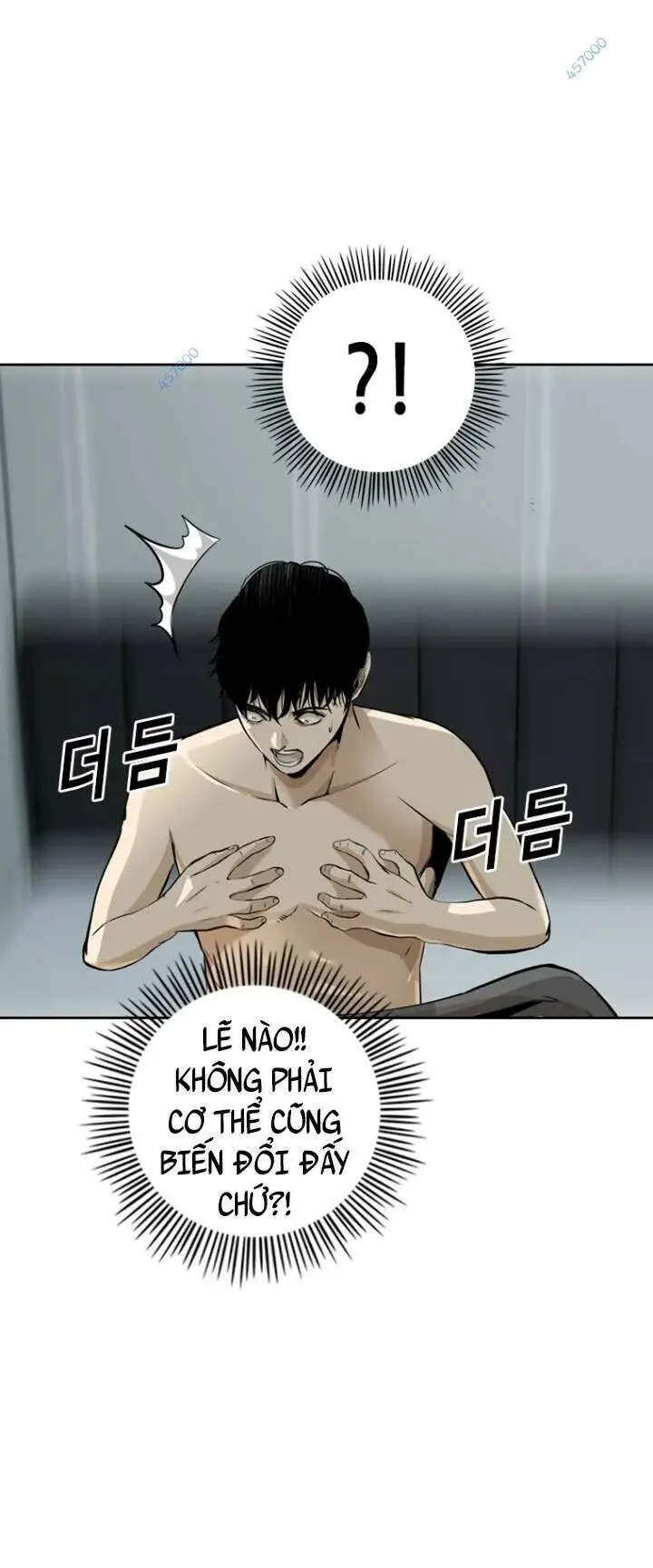 The Blob Nettruyen ZZZ Chương 30 Page 53