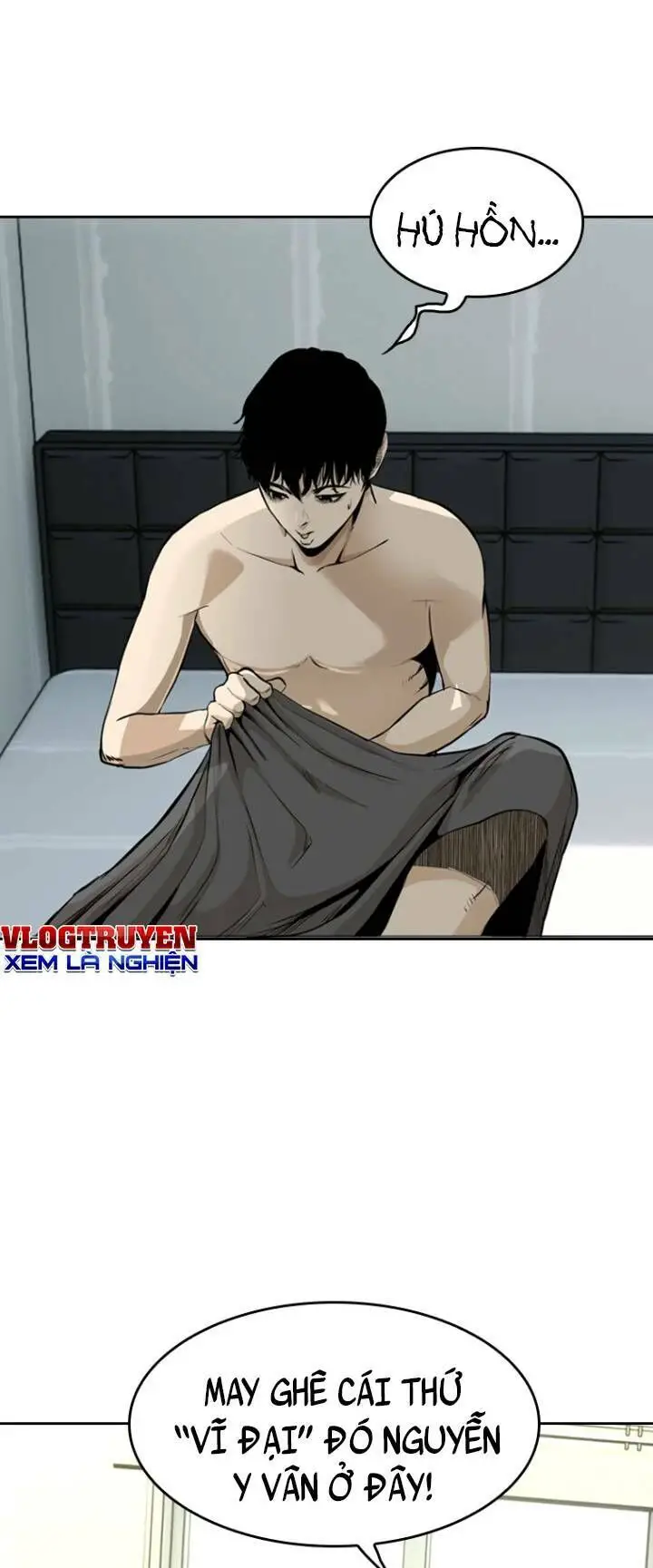 The Blob Nettruyen ZZZ Chương 30 Page 54