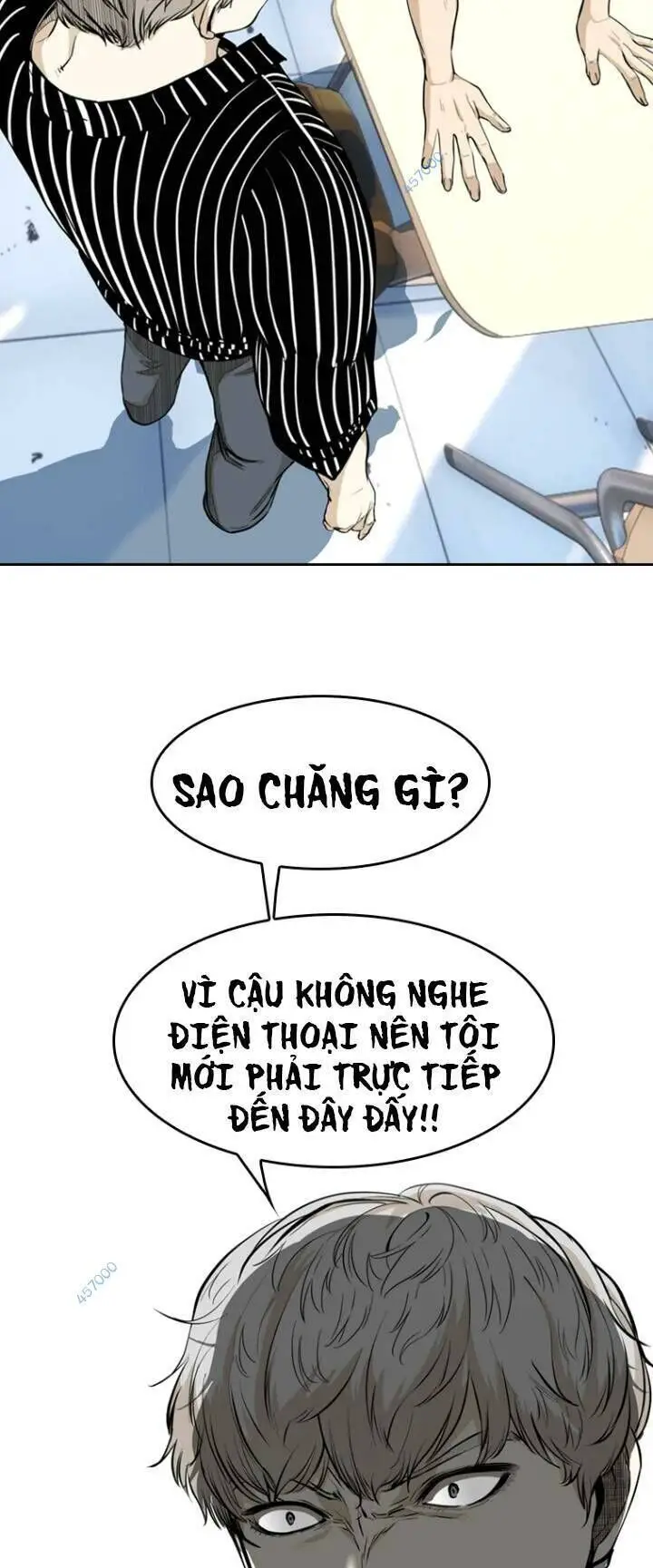 The Blob Nettruyen ZZZ Chương 30 Page 85