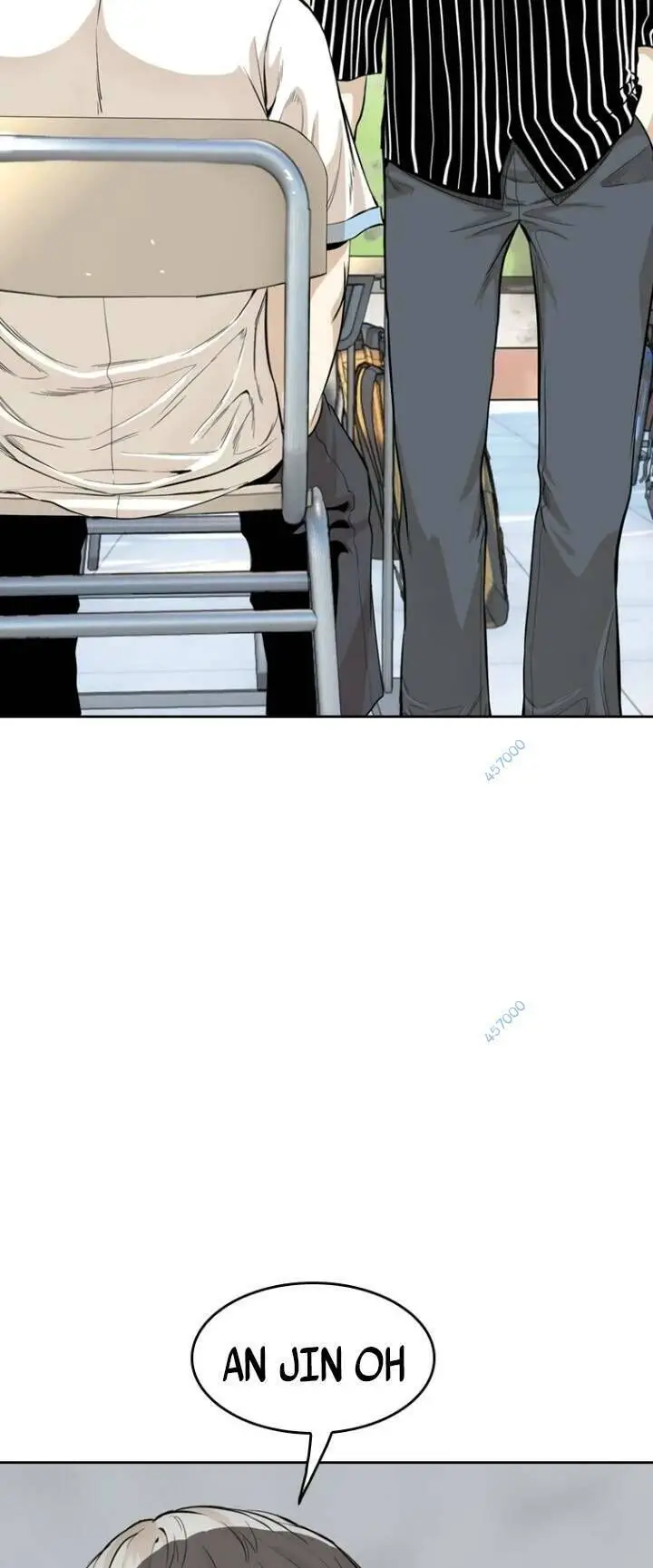 The Blob Nettruyen ZZZ Chương 30 Page 89