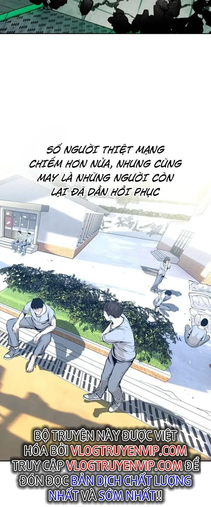 The Blob Nettruyen ZZZ Chương 49 Page 6