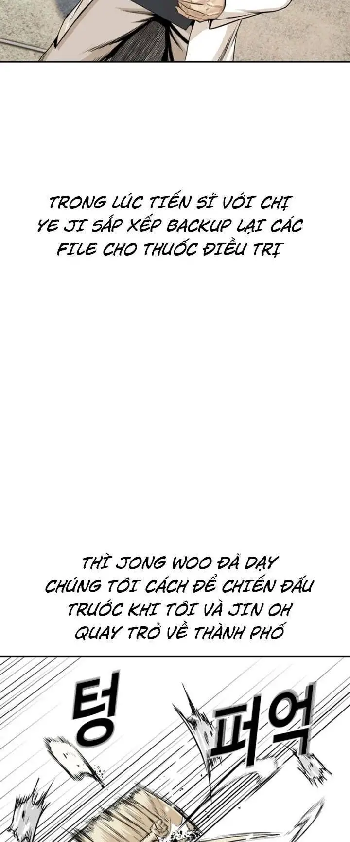 The Blob Nettruyen ZZZ Chương 49 Page 8