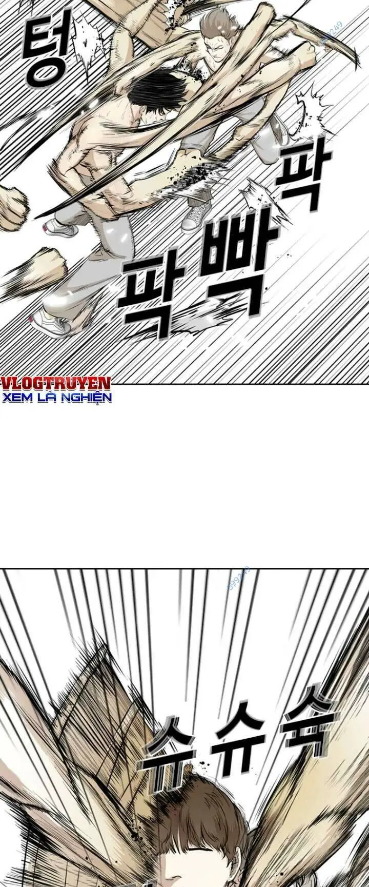 The Blob Nettruyen ZZZ Chương 49 Page 9